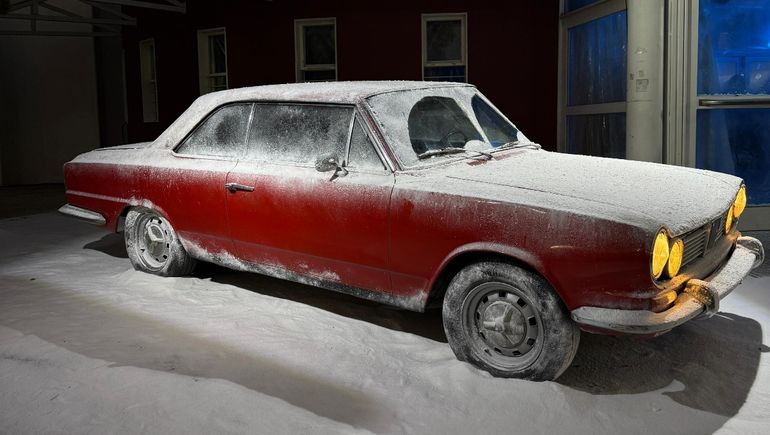 El Torino TS