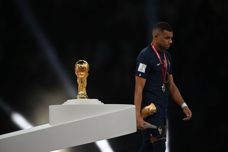 De la drástica decisión de Mbappé y el plantel de Francia al tirón de orejas