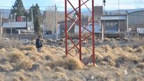 otro intento de suicidio en la vieja antena de radio nacional zapala: esta vez fue una adolescente de 14 anos