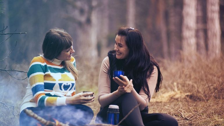 ¿Qué dice la ciencia? ¿Qué dice la ciencia?