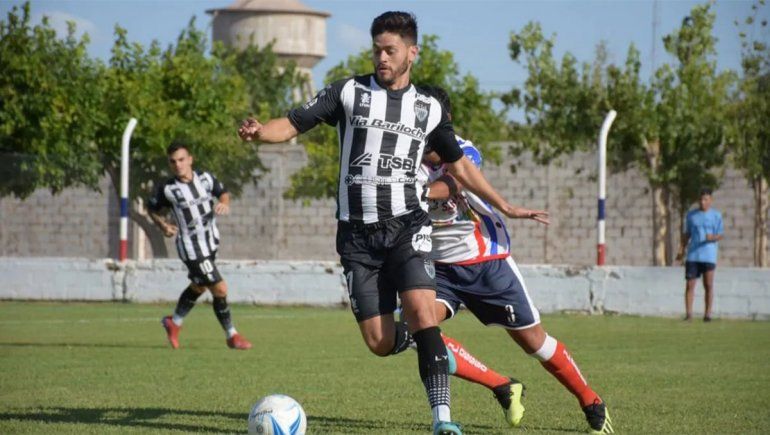 El Federal A tiene fecha de testeo, Cipo incertidumbre y ¿Neuquén?