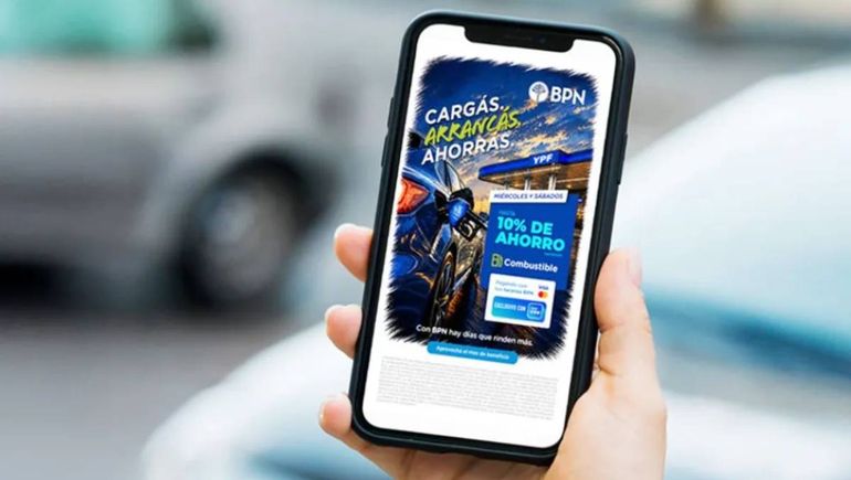 Se trata de importantes descuentos.&nbsp;