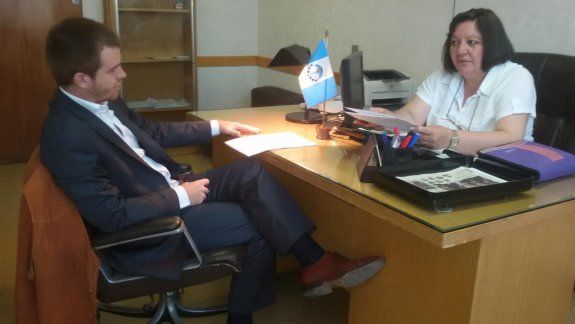 Villar presidirá el bloque del MPN en la Cámara de Diputados