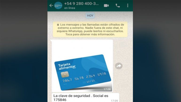 Los estafadores se las ingenian con nuevas estrategias para engañar a sus víctimas.&nbsp;