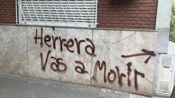 amenazaron de muerte a un jugador de rosario central