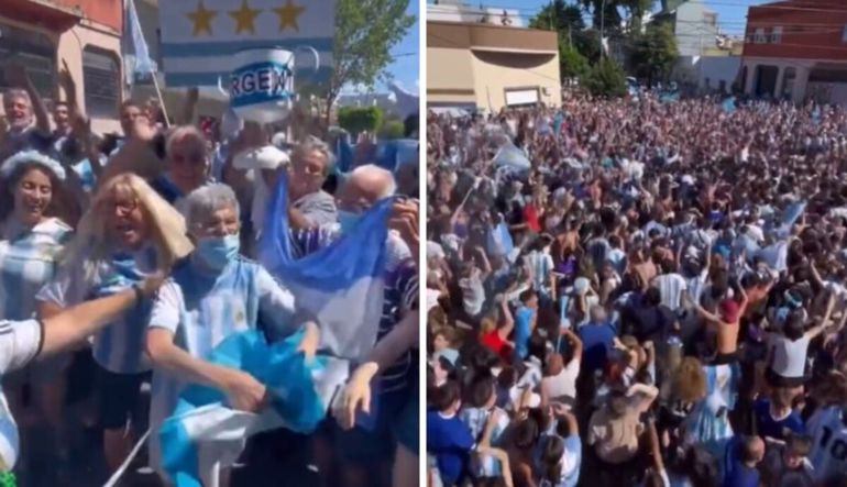 Su último tramo de vida no fue sencillo: en julio de 2024 sufrió un violento robo en su domicilio que afectó su salud. Su último tramo de vida no fue sencillo: en julio de 2024 sufrió un violento robo en su domicilio que afectó su salud.