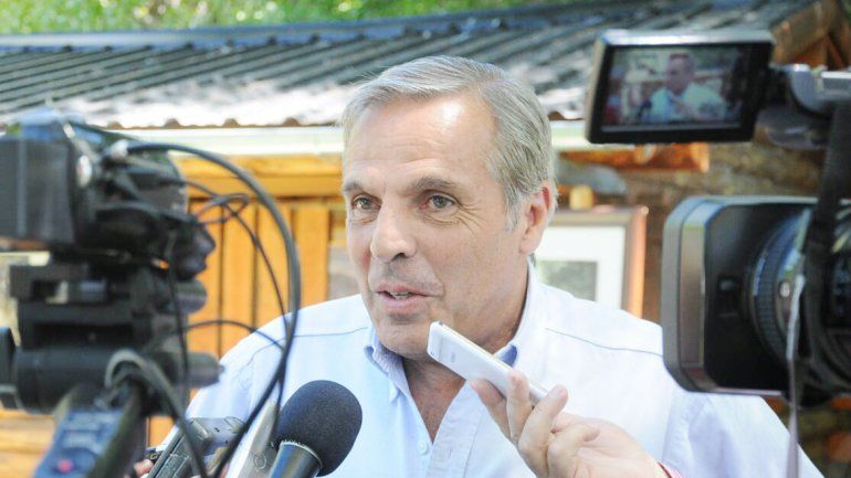 Sapag marcó prioridades de Neuquén ante el arribo de un nuevo gobierno.