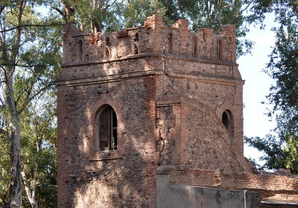La Torre Talero ya tiene un proyecto que espera fondos
