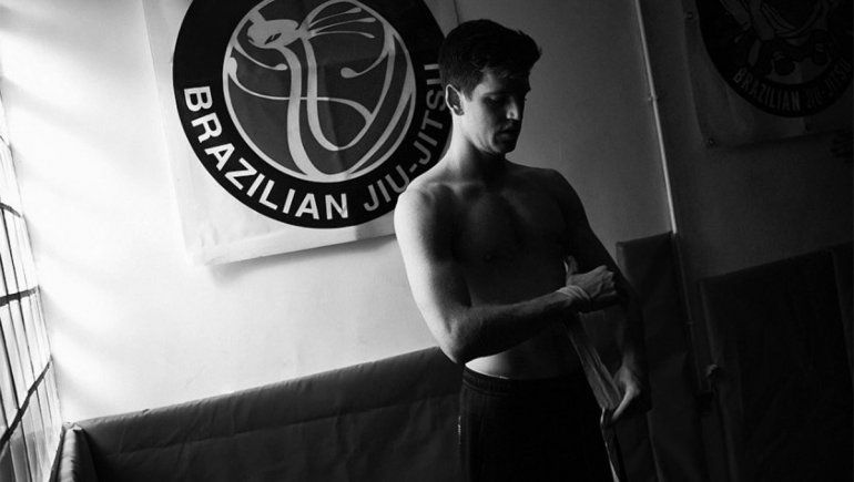 La estrella de Élite tiene más de 7 millones de seguidores en Instagram | Foto: @miguel_bernardeau