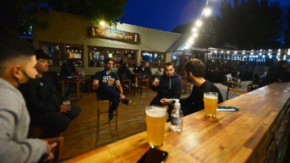 Confluencia de Cervezas