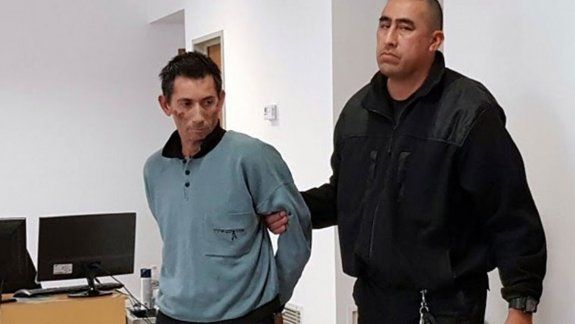 Y ahora se fugó el asesino múltiple de Plaza Huincul