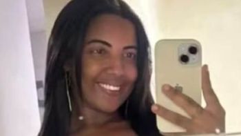 Tras ser apuñalada y quemada por su compañero de trabajo, la mujer se encuentra internada en un hospital de Brasil. Tras ser apuñalada y quemada por su compañero de trabajo, la mujer se encuentra internada en un hospital de Brasil.