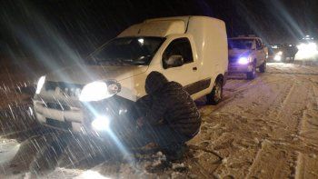 desde provincia desmienten viral falso sobre una ola polar desde provincia desmienten viral falso sobre una ola polar