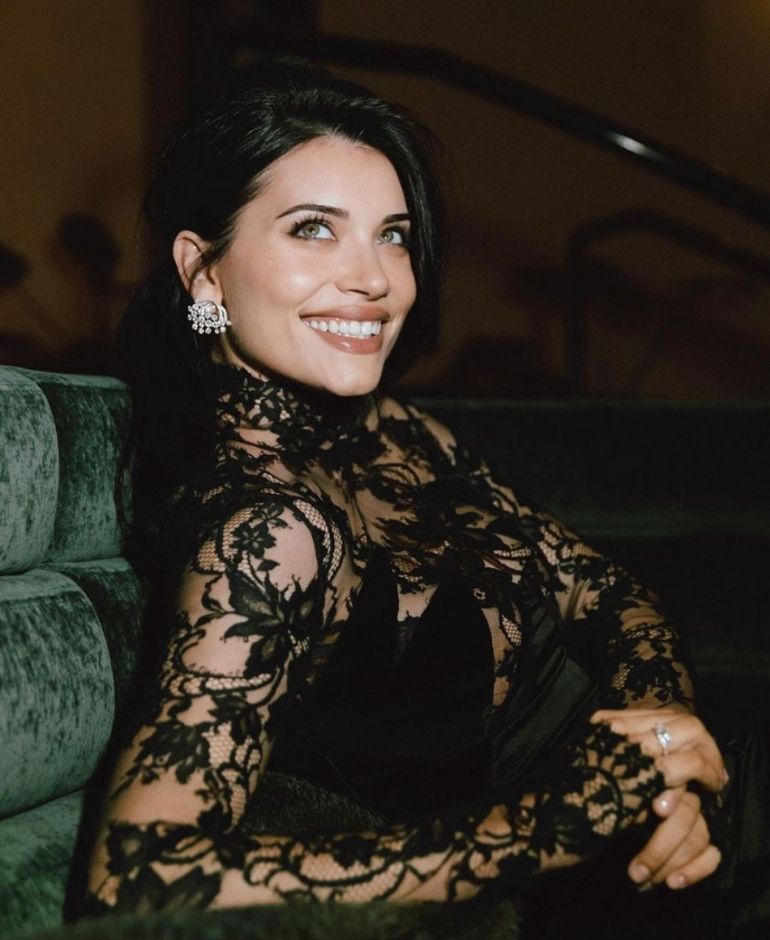 Eva De Dominici Eva De Dominici