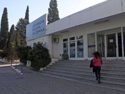 Las clases comenzarán el 30 de marzo. Las clases comenzarán el 30 de marzo.