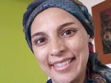 Zapala llora a Nati