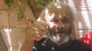 roca: hallaron el cuerpo de un hombre buscado desde el 2019 roca: hallaron el cuerpo de un hombre buscado desde el 2019