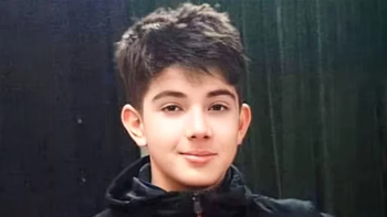 atropello con su camioneta a un chico de 14 anos, lo mato y escapo atropello con su camioneta a un chico de 14 anos, lo mato y escapo