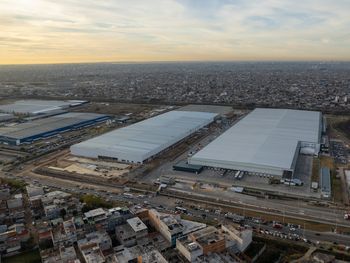 Plaza Logística compensó sus emisiones generadas durante 2024 con el respaldo de Genneia.