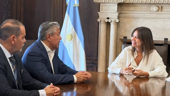 nacion empezara a pagar su deuda historica con la caja jubilatoria del issn nacion empezara a pagar su deuda historica con la caja jubilatoria del issn