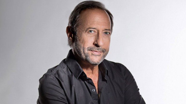 Francella devolvió el golpe y le respondió a Dady Brieva