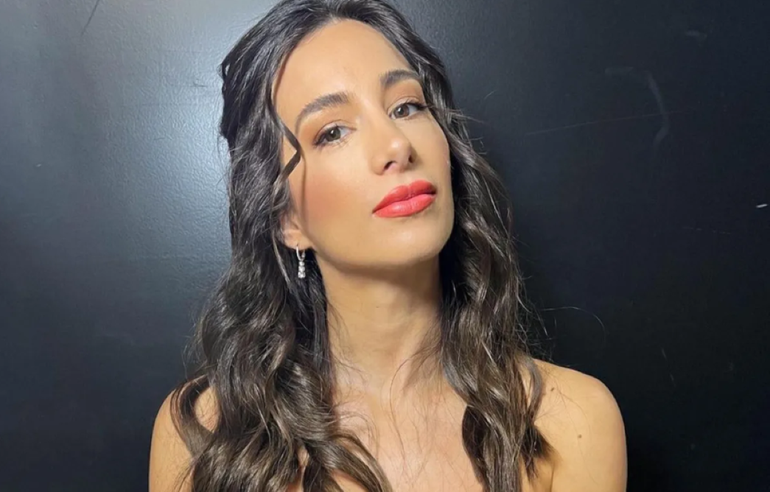 En menos de dos meses Berardi sufrió dos robos.