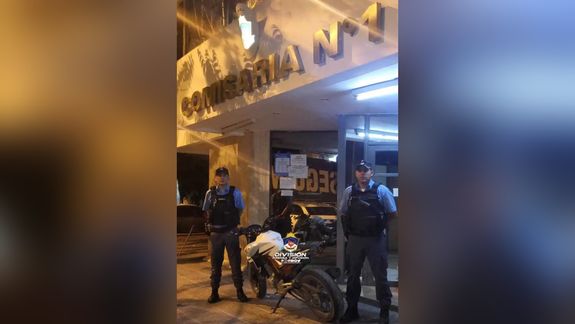 Se mantuvo prófugo por ocho meses