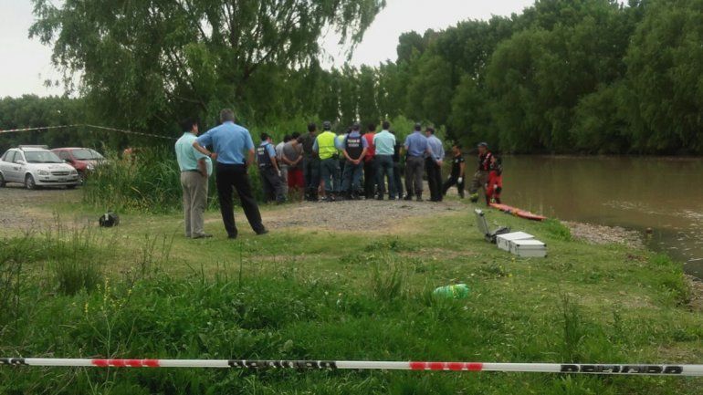 Amigos y familiares de Magallanes se movilizarán para exigir justicia