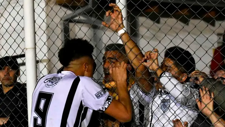 Cipolletti viaja a Rawson sin la presencia de Manolo Berra