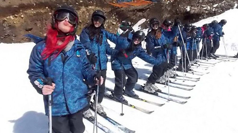 Bariloche: viajes de egresados reprogramados ante el aumento de casos