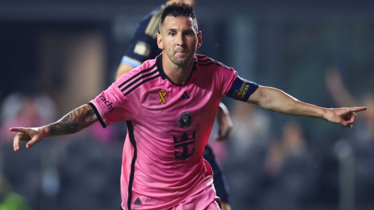 Lionel Messi Lionel Messi