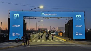 edifica neuquen: el evento de la construccion y la infraestructura mas importante de la patagonia edifica neuquen: el evento de la construccion y la infraestructura mas importante de la patagonia