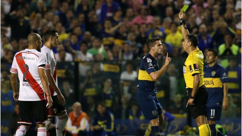 Es otro clásico hermoso, sólo me falta el rosarino