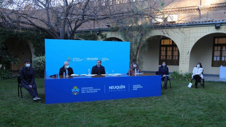 Vacunación: provincia habilitó la inscripción para mayores de 45 años