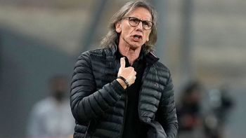 gareca adelanto que contestara si le ofrecen ser dt de boca gareca adelanto que contestara si le ofrecen ser dt de boca