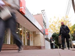 La Bancaria dio a conocer cómo será el servicio en el sector durante el paro. La Bancaria dio a conocer cómo será el servicio en el sector durante el paro.