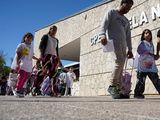 ¿Por qué votó a favor de la educación esencial el diputado Osvaldo Llancafilo?