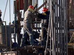 El 36% de los salarios privados neuquinos depende directamente del petróleo y el gas.