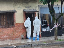 El adolescente acusado será sometido a una junta médica para saber si es imputable. El adolescente acusado será sometido a una junta médica para saber si es imputable.