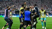 las dos maldiciones que debera romper la seleccion argentina para ganar el mundial las dos maldiciones que debera romper la seleccion argentina para ganar el mundial