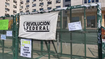 revolucion federal