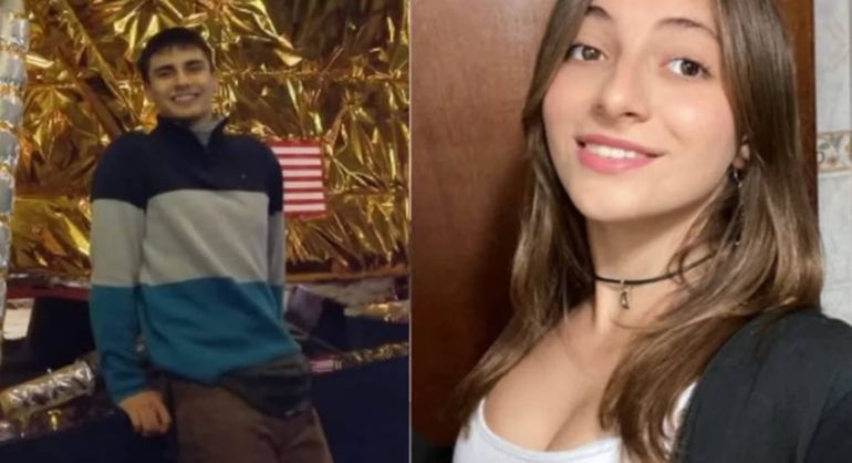 La NASA seleccionó estudiantes argentinos para planear misión a Marte