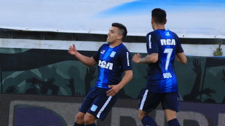 Los de Avellaneda están a 5 puntos del puntero y quieren sumar para seguir prendidos en la punta.
