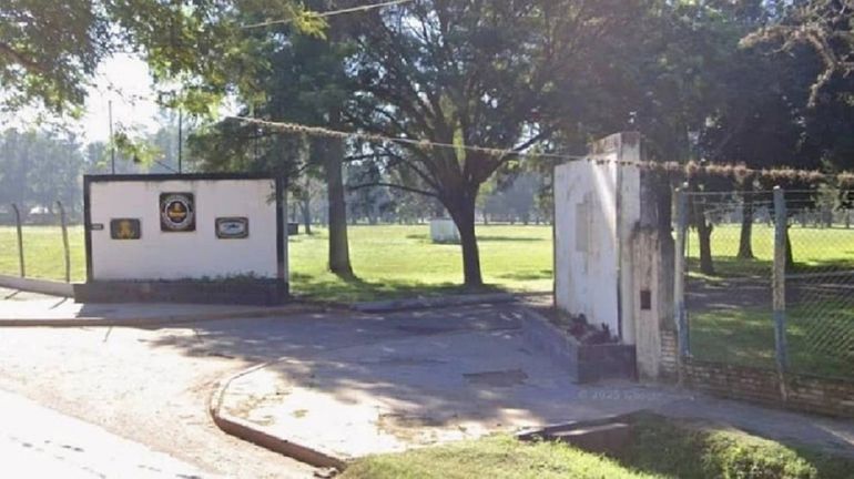 Murió un sargento del Ejército durante un entrenamiento.