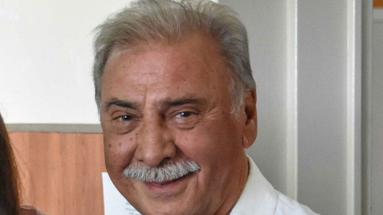 Sobisch propuso un plan de viviendas para la ciudad