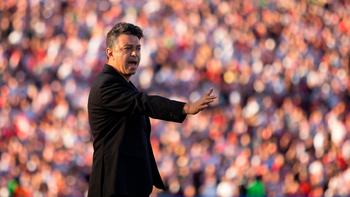 gallardo volvera a dirigir a mitad de ano: cual sera su destino gallardo volvera a dirigir a mitad de ano: cual sera su destino