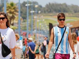 Miles de argentinos cruzan a Chile cada temporada sin conocer las multas que pueden recibir por infracciones comunes. Foto: Infobae. Miles de argentinos cruzan a Chile cada temporada sin conocer las multas que pueden recibir por infracciones comunes. Foto: Infobae.