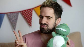 la faraona en el valle: lleno tres shows, critico las veredas y se peleo con un hater la faraona en el valle: lleno tres shows, critico las veredas y se peleo con un hater