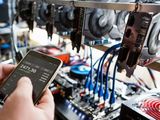 Resurgió el interés por minar criptomonedas en Neuquén
