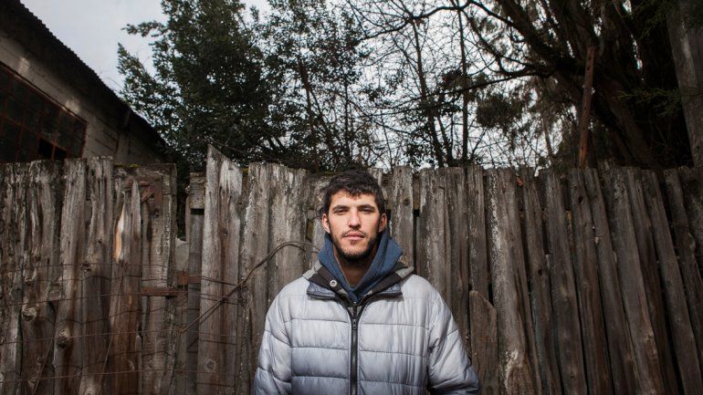 Ariel Garzi contó su experiencia tras ser expuesto por Patricia Bullrich como testigo de la causa Maldonado.